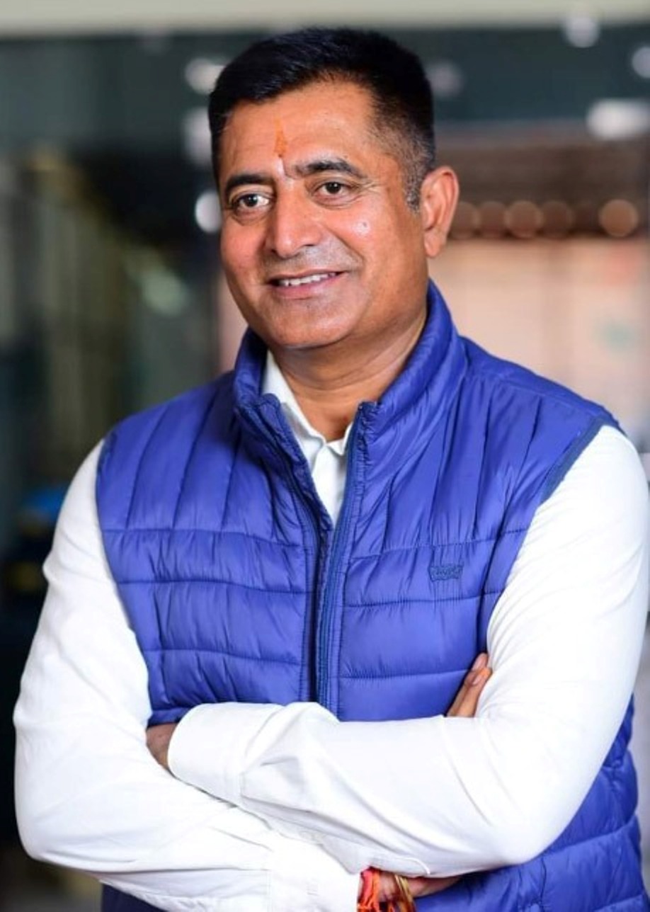 ऊना के विकास के लिए अधिक से अधिक धन लाने पर फोकस - रायजादा
